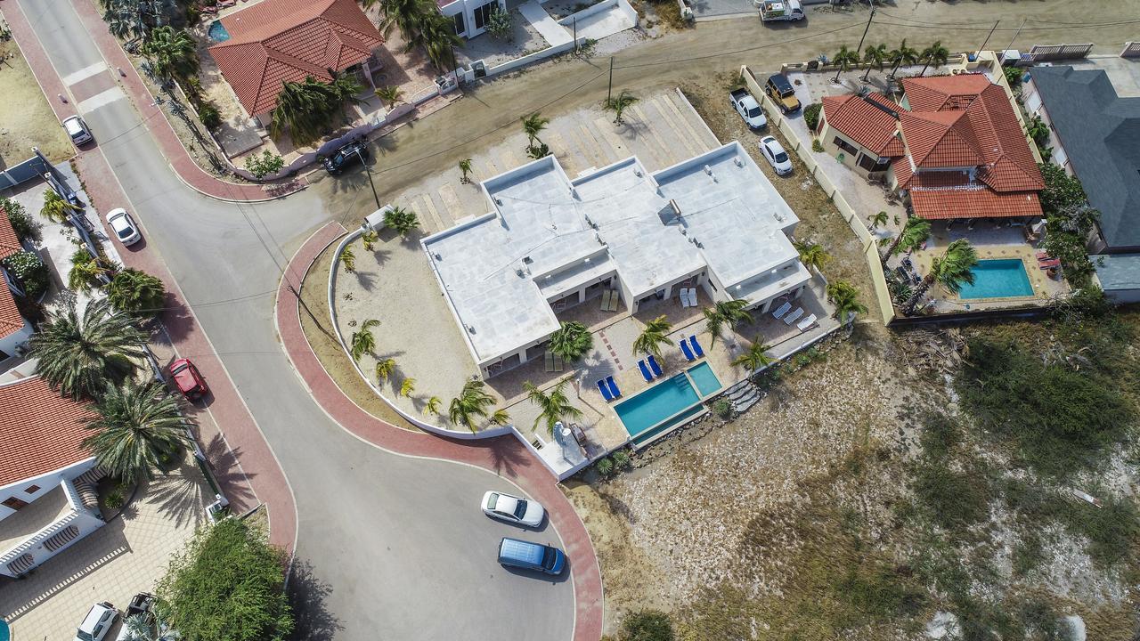 Casas Del Sol Apartment