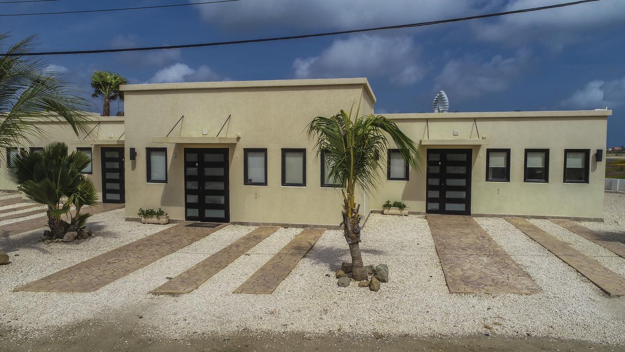 Apartment Casas Del Sol Westpunt