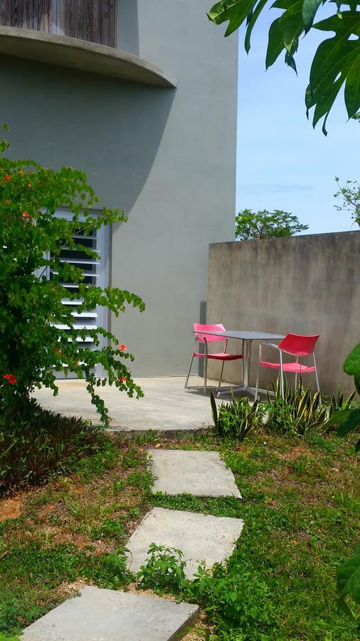 Hix Island House 3* Vieques