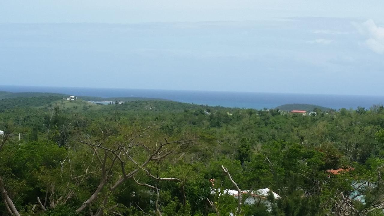 Hix Island House Vieques