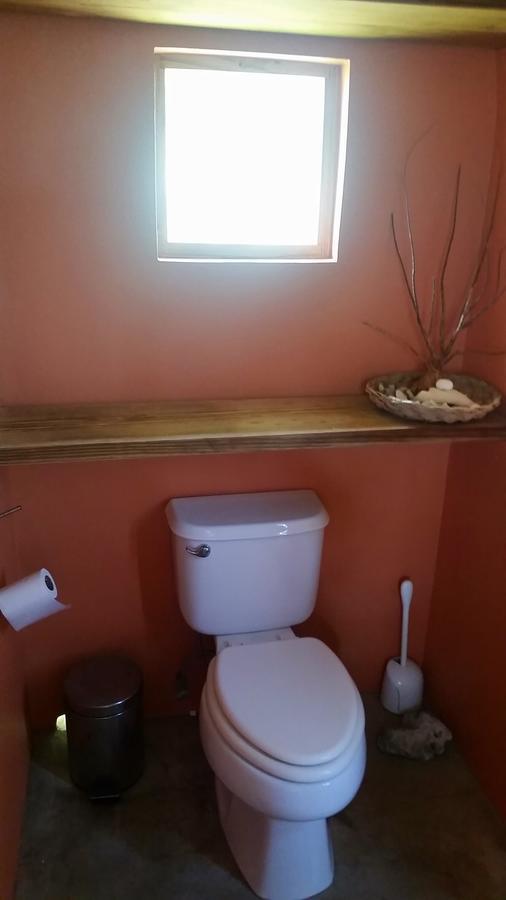 Hotel Hix Island House