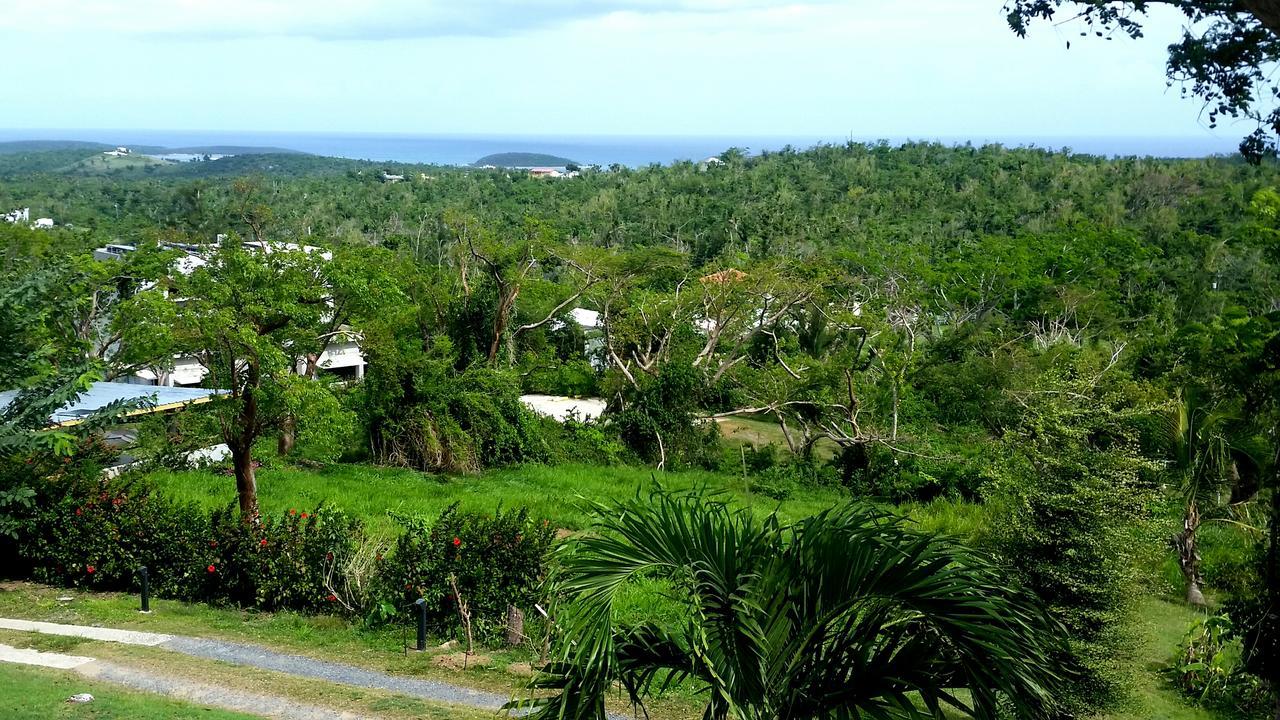 Hix Island House 3* Vieques