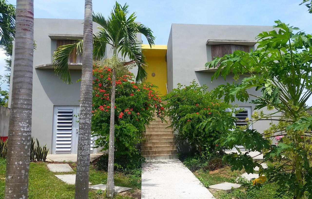 Hix Island House 3* Vieques