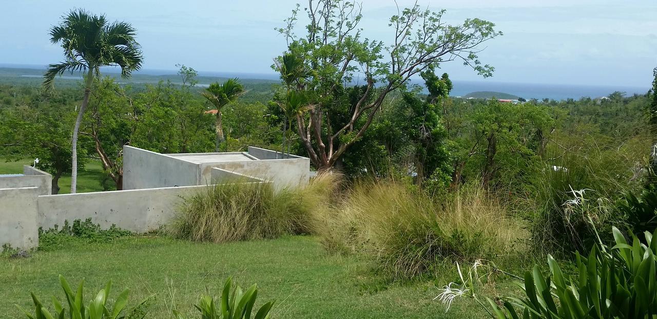 Hix Island House Vieques