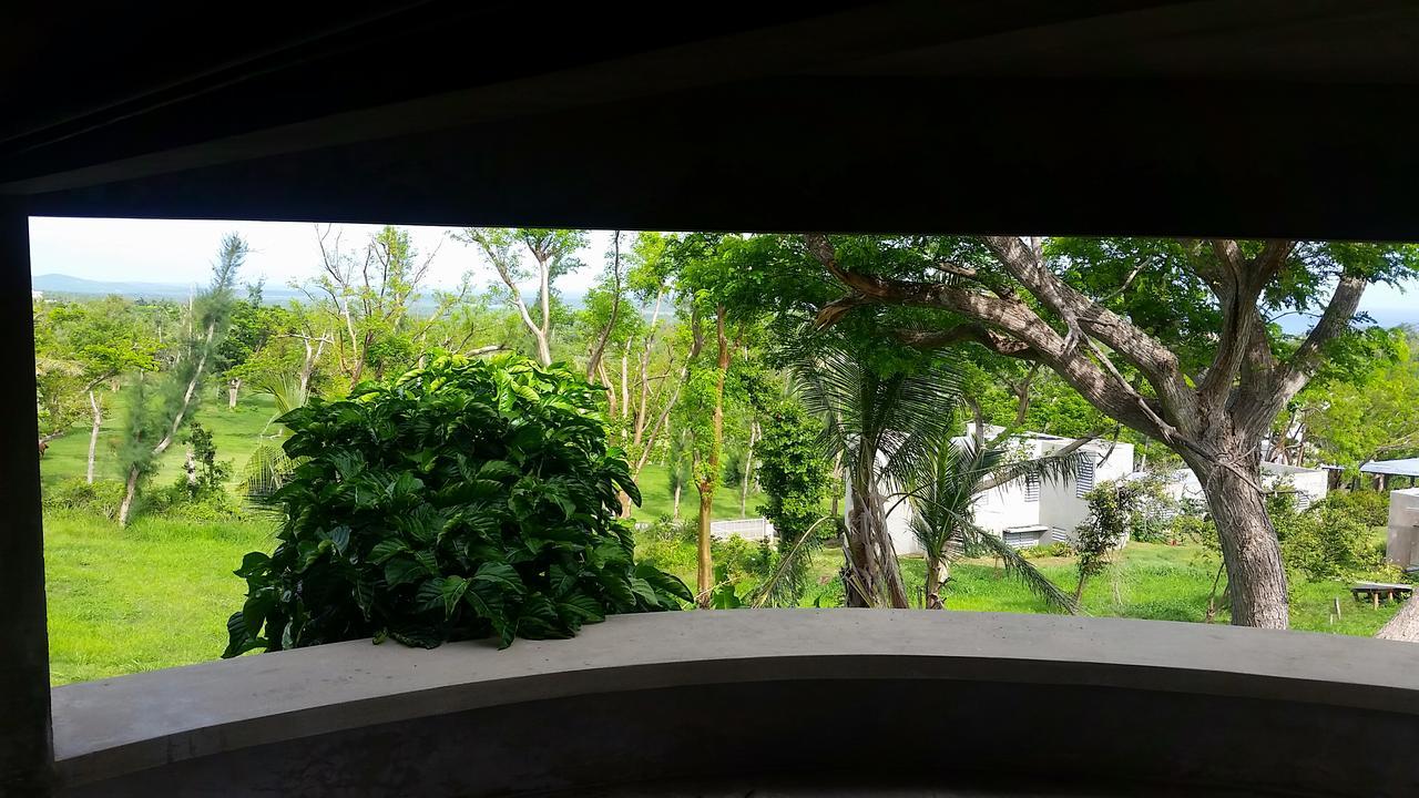 Hotel Hix Island House Vieques