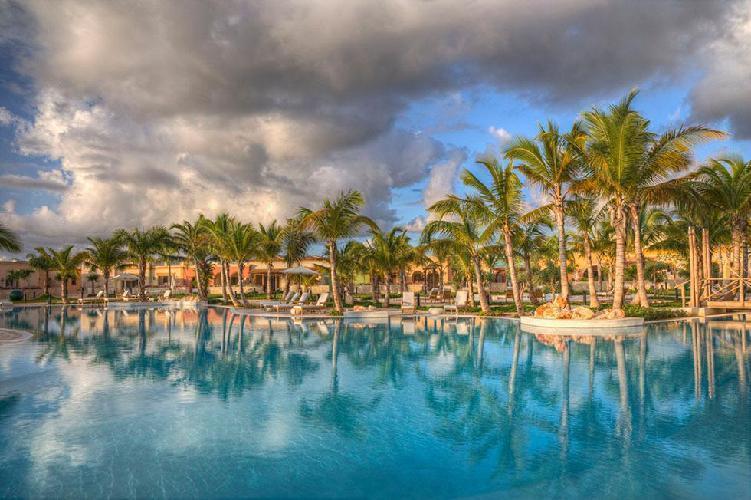 Resort Fishing Luxury 5*