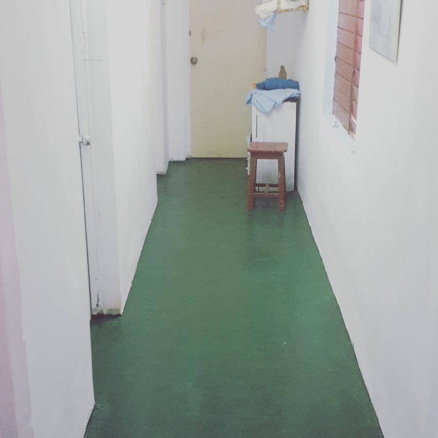 - Guest house