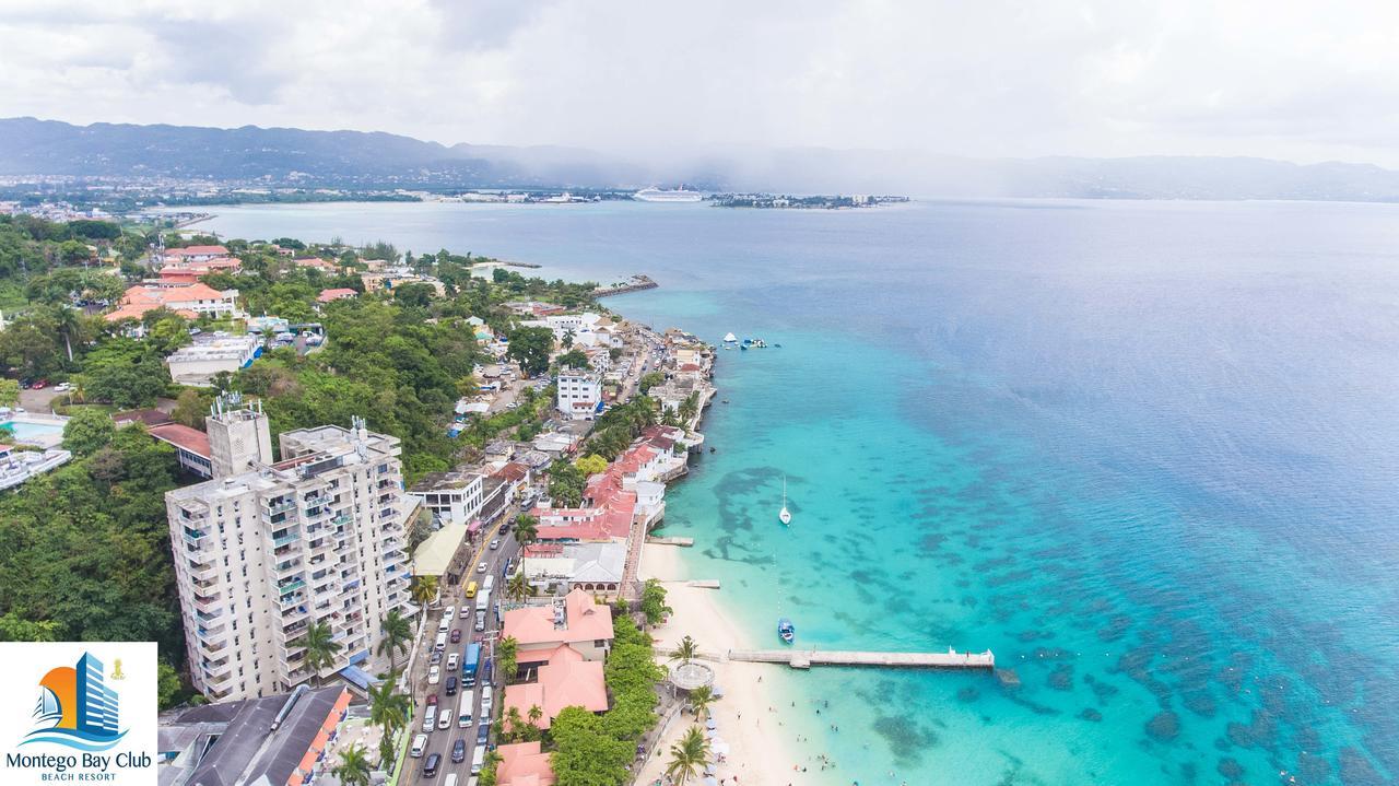Hotel Club Montego Bay
