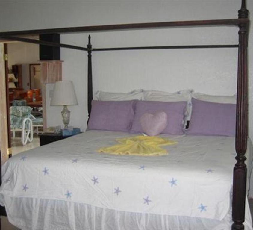 Aparthotel Tortue Shoal Bay Village