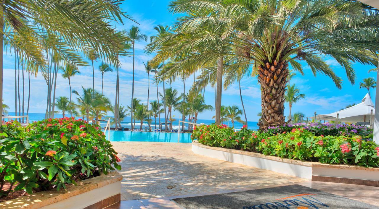 Xeliter Marbella, Aparthotel Juan Dolio