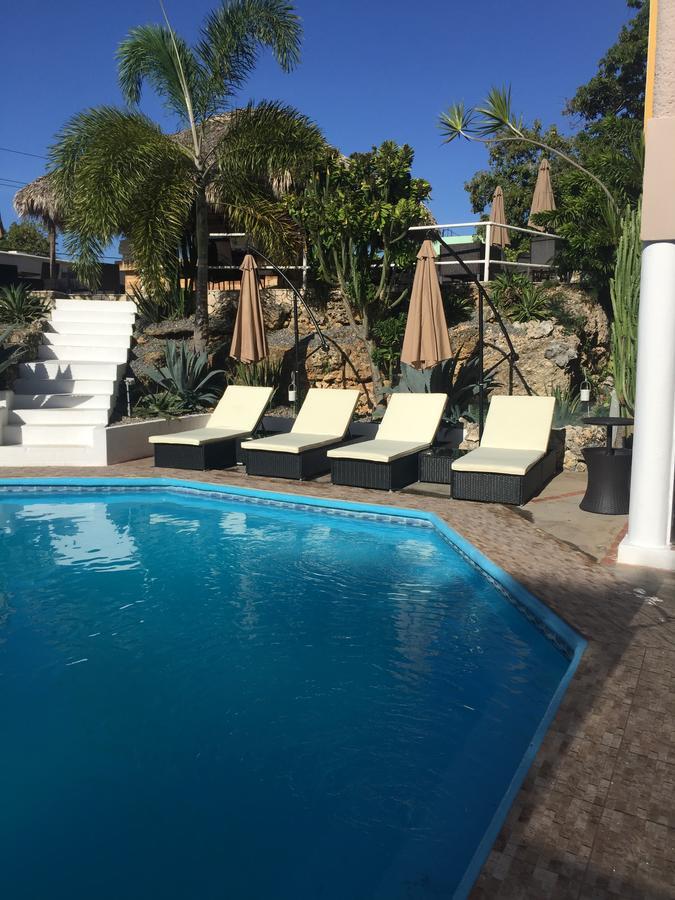 Apartamento Onyx Aparta *