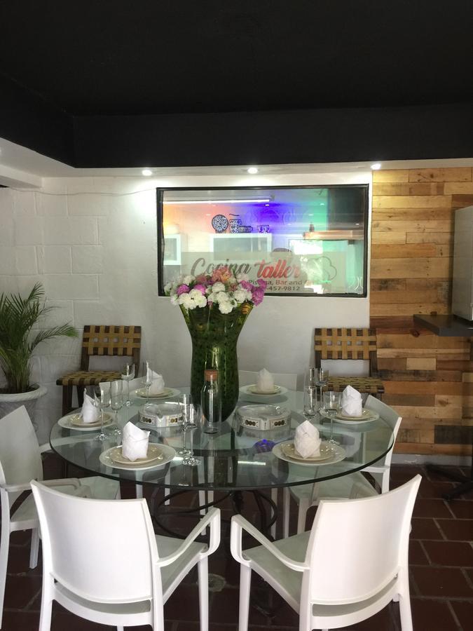 Onyx Aparta Apartamento *