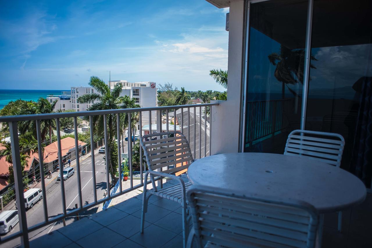 Hotel Club Montego Bay