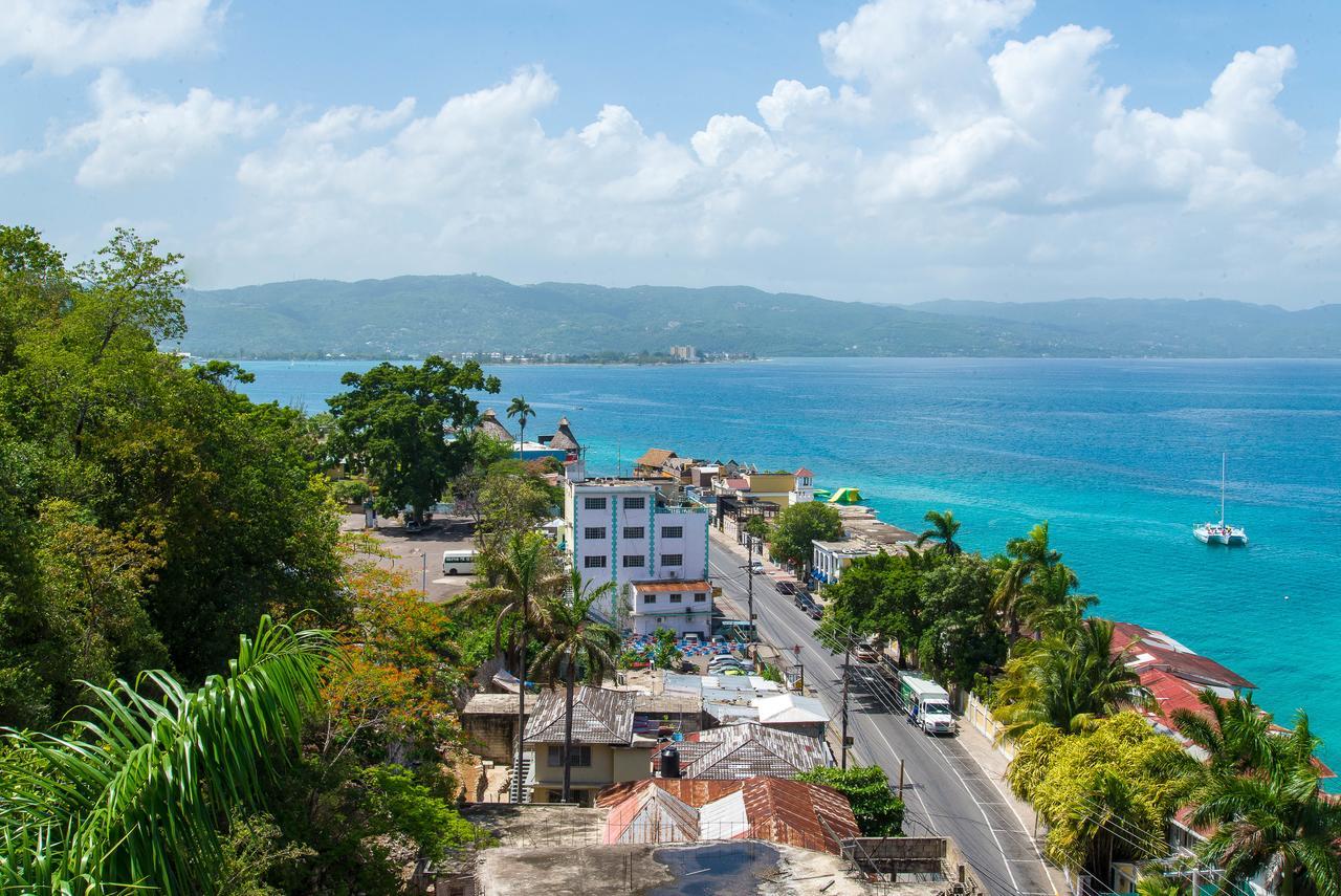 Hotel Club Montego Bay