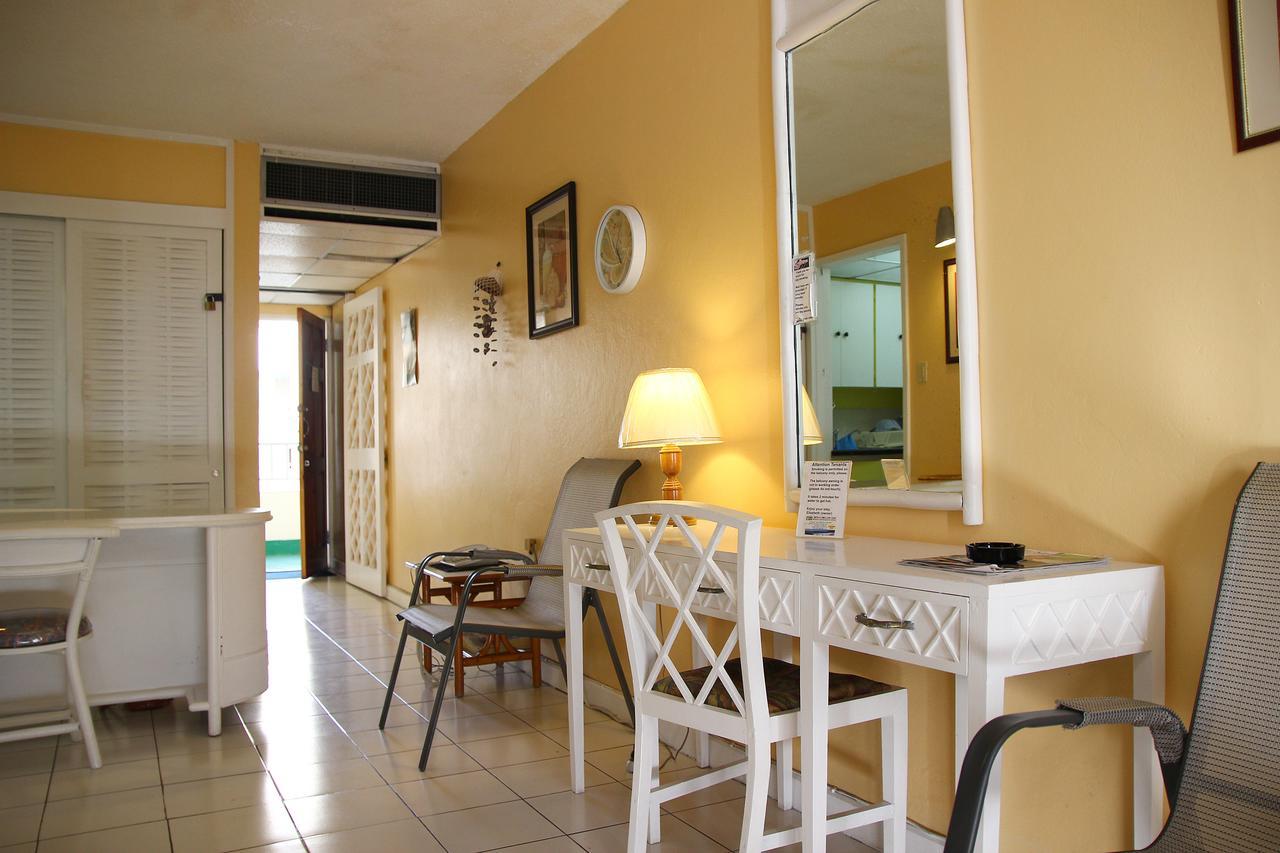 Club Hotel Montego Bay