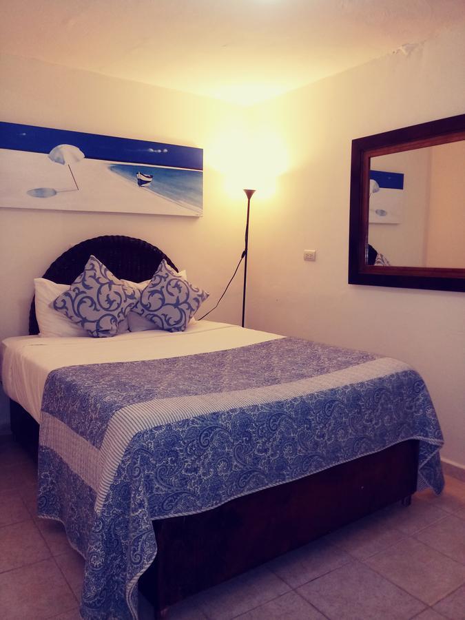 Inn Riviera Eco Travelers