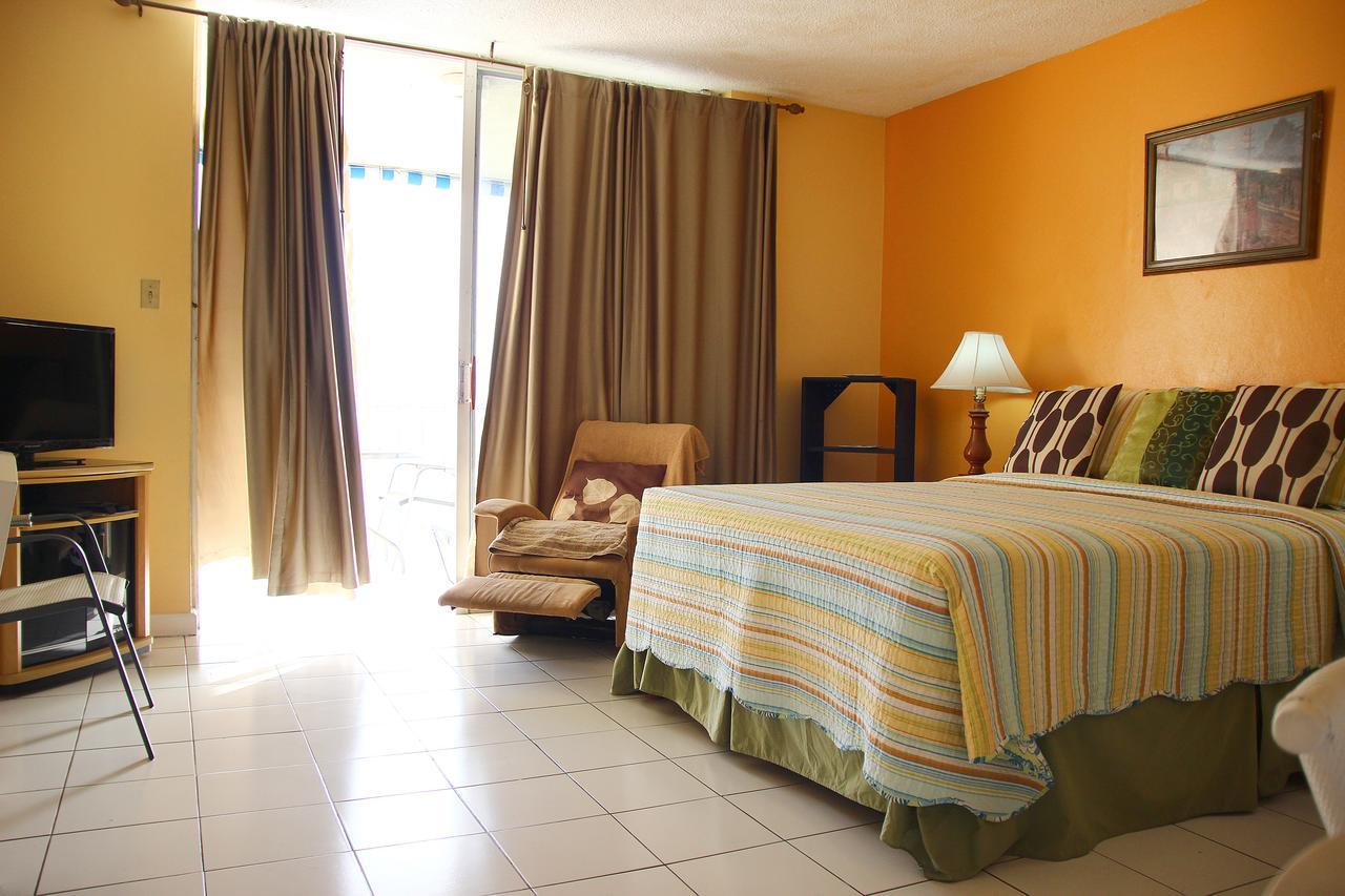 Club Hotel Montego Bay