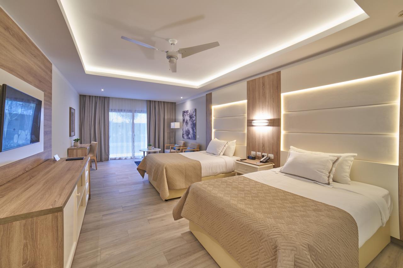 Resort Bahia Principe Luxury Ambar (adults Only)