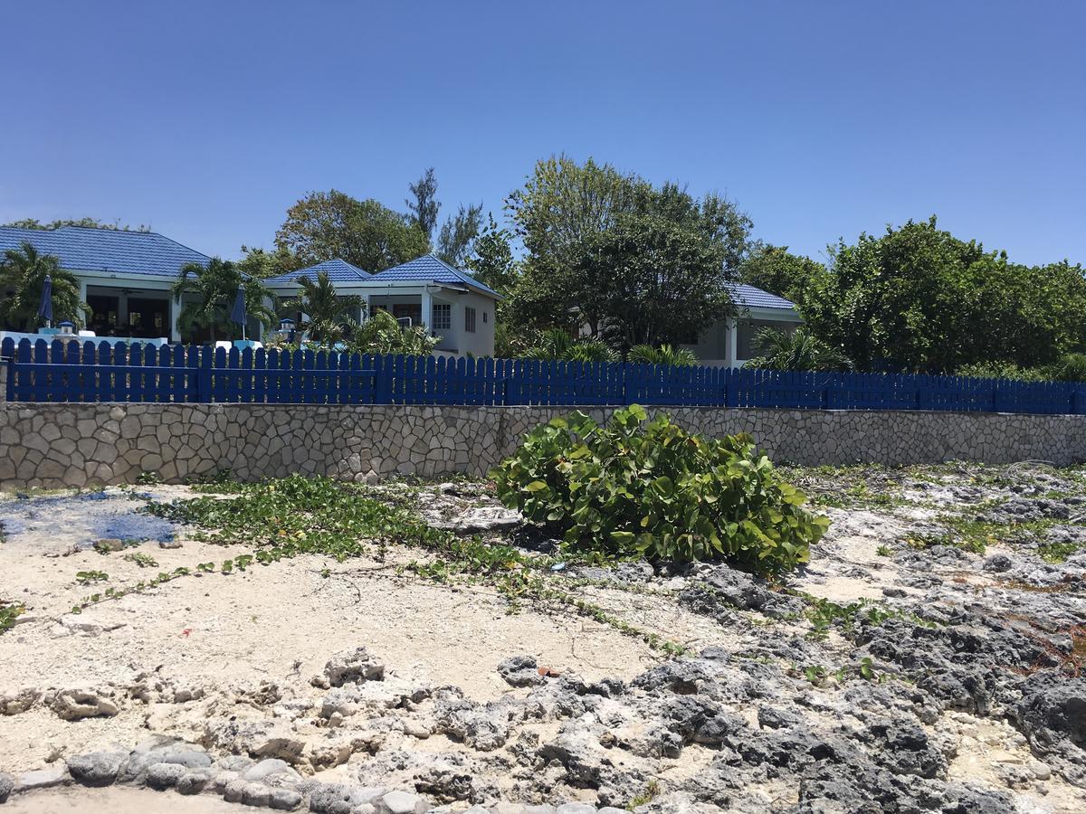 Blue Sky Negril