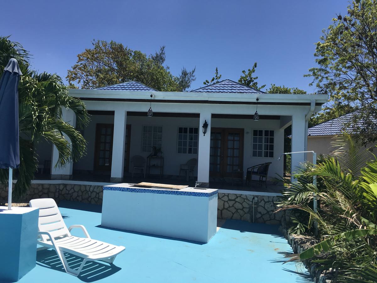 Villa Blue Sky Negril