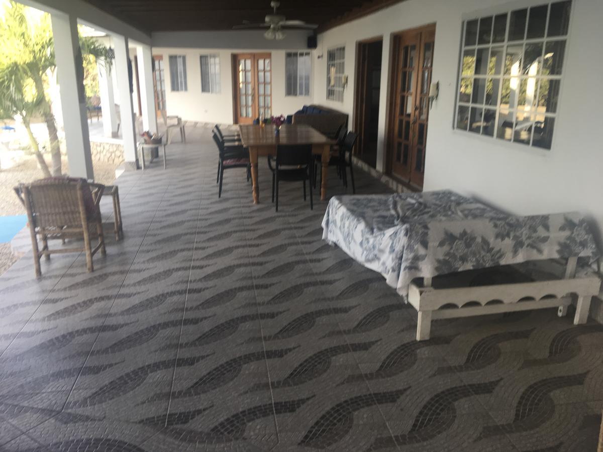 Blue Sky Villa Negril
