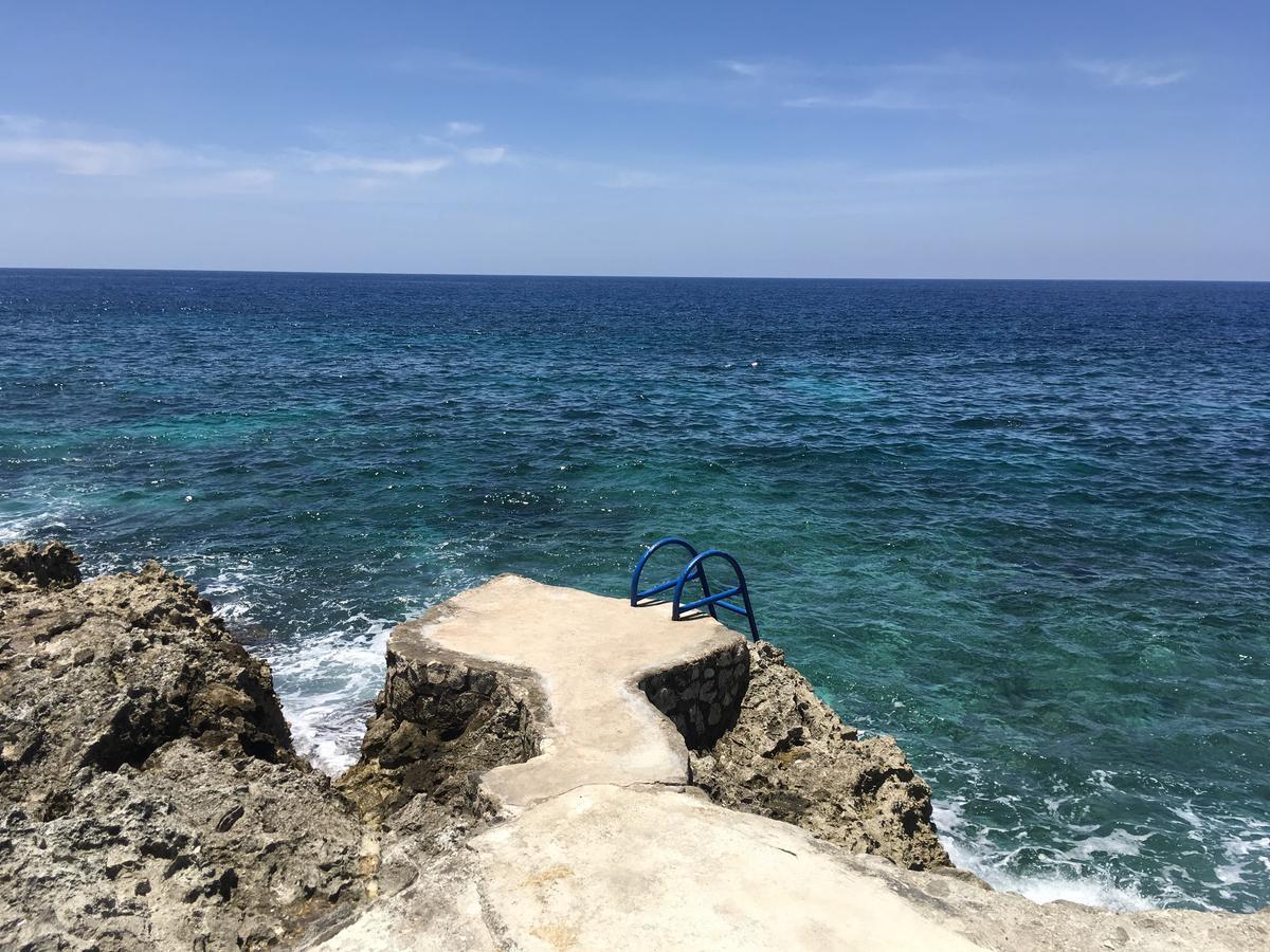 Blue Sky Negril