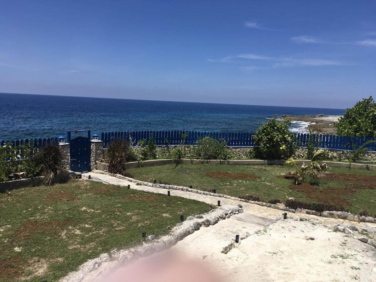Blue Sky Negril
