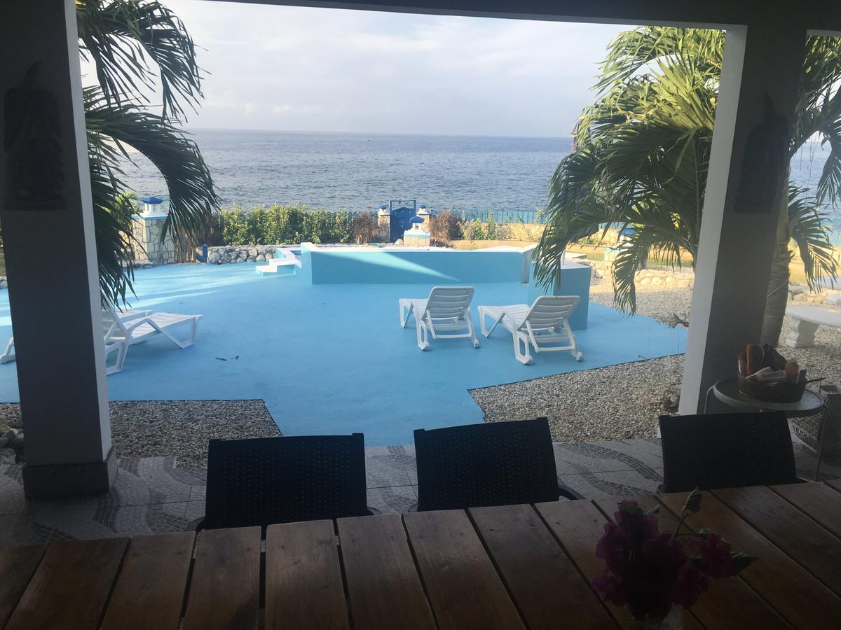 Villa Blue Sky Negril