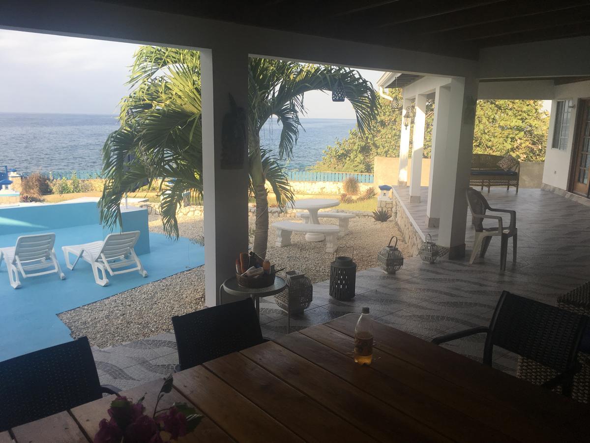 Villa Blue Sky Negril