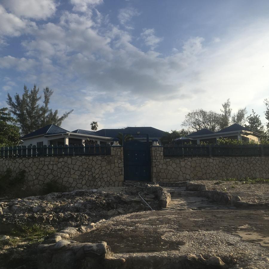 Blue Sky Villa Negril