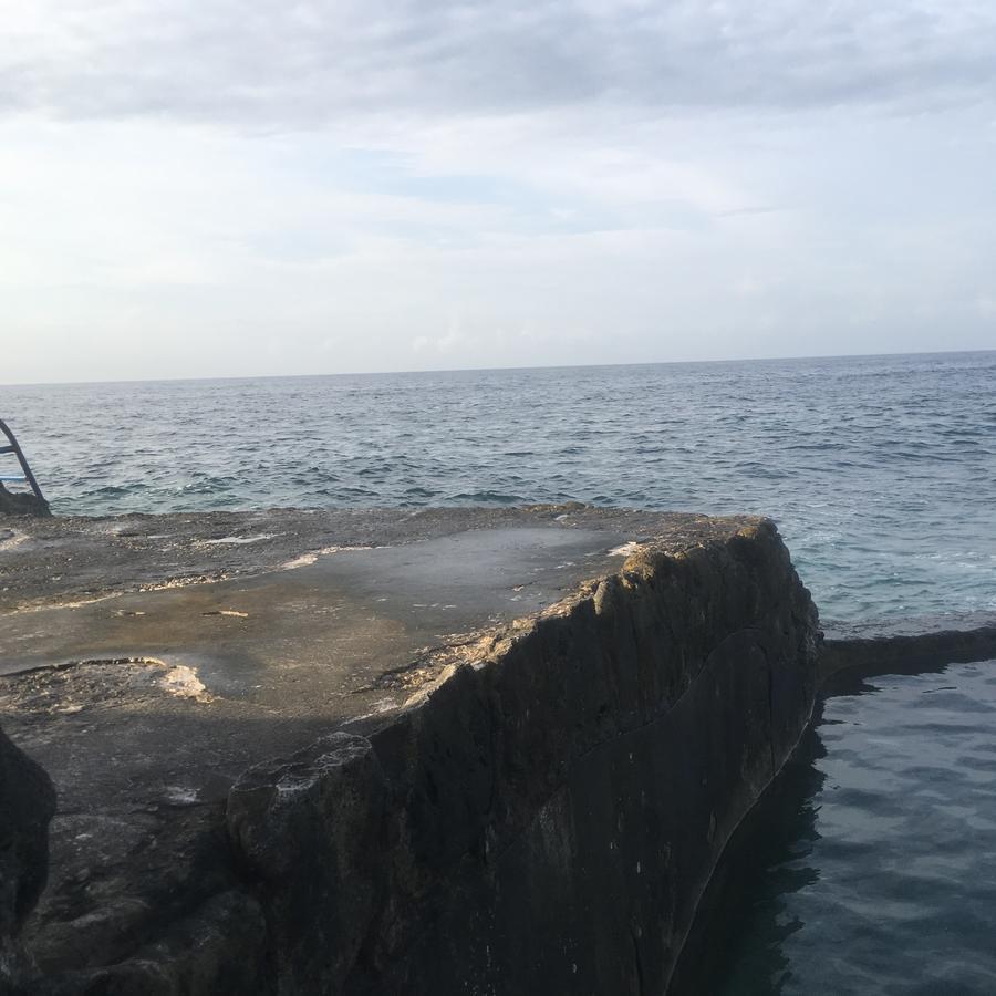 Blue Sky * Negril