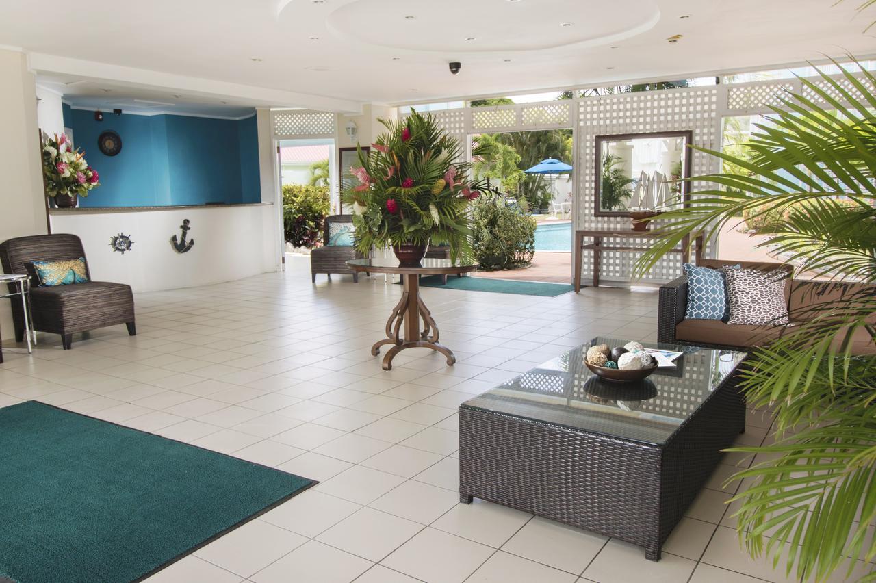 Hotel Bay Gardens Marina Haven Gros Islet
