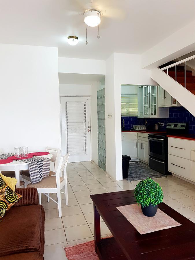 Carib Apartment Ocho Rios