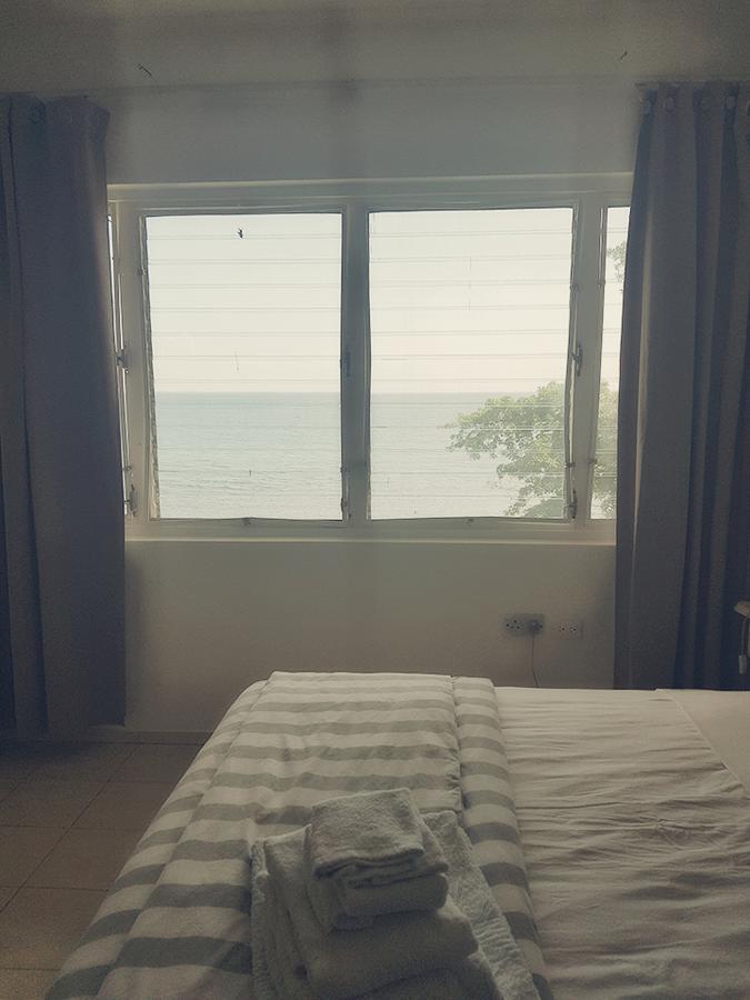 Carib * Ocho Rios