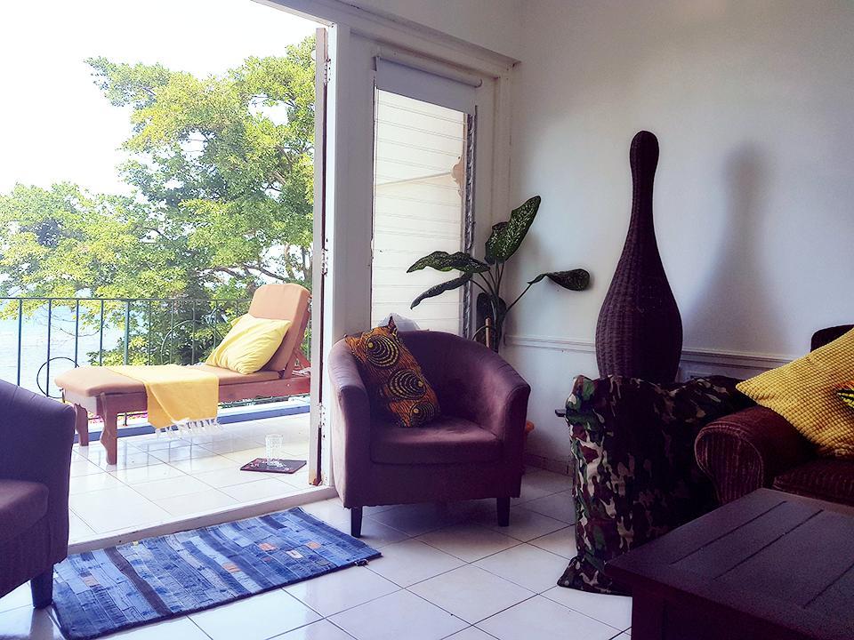 Apartment Carib Ocho Rios