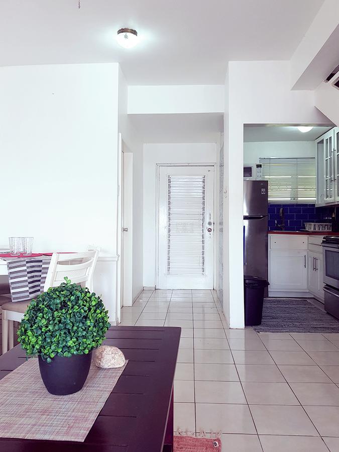 Apartment Carib