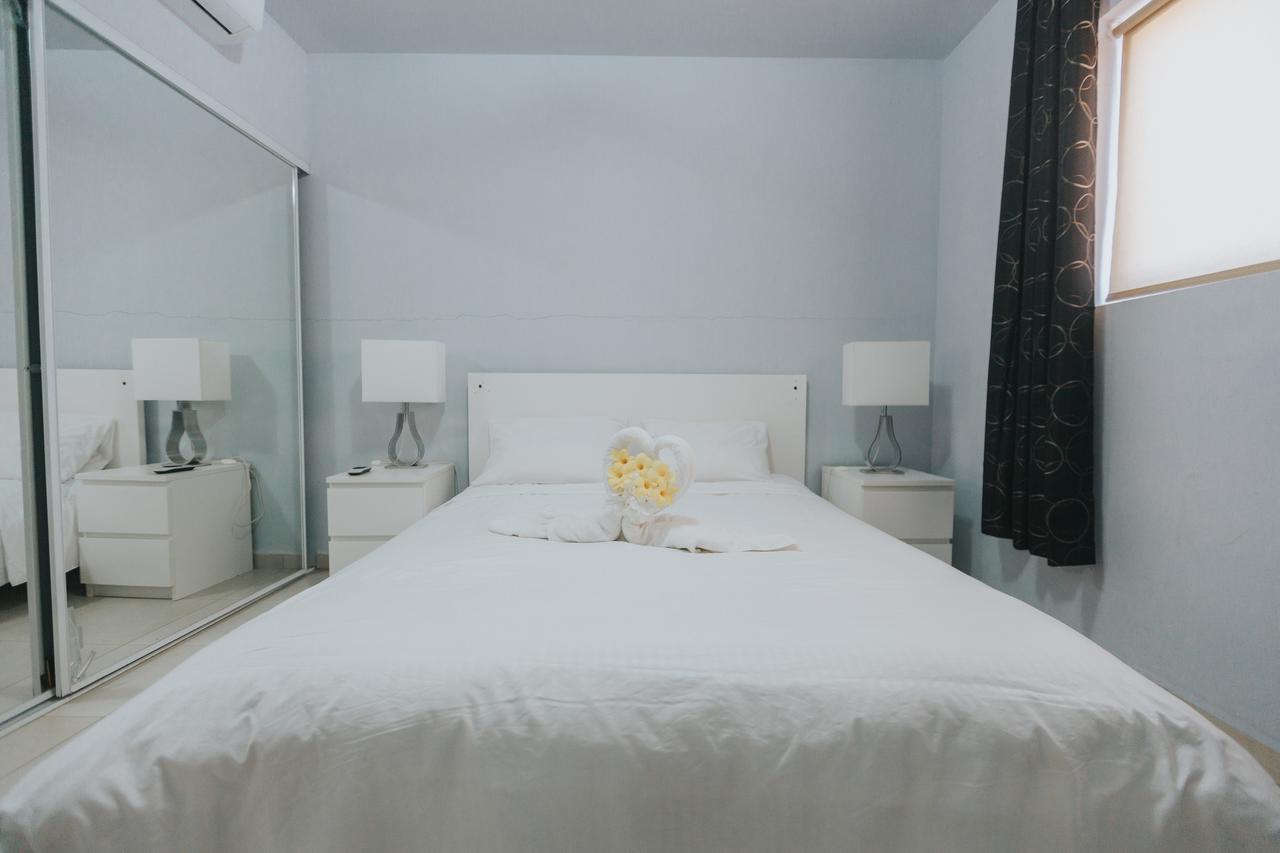 Apartment Ayka Bubali