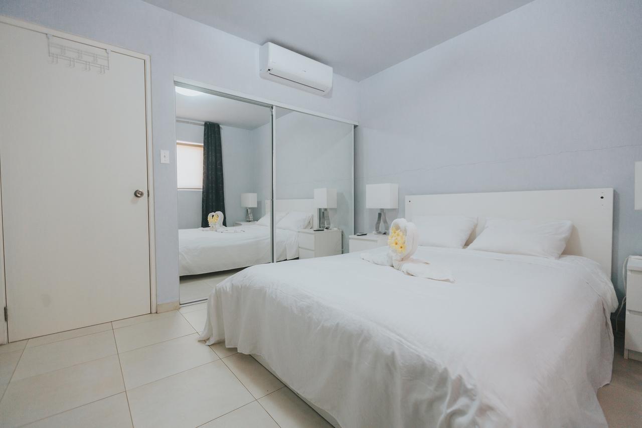 Ayka Bubali Apartment *