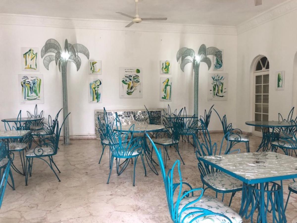 Jamaica Palace 3*