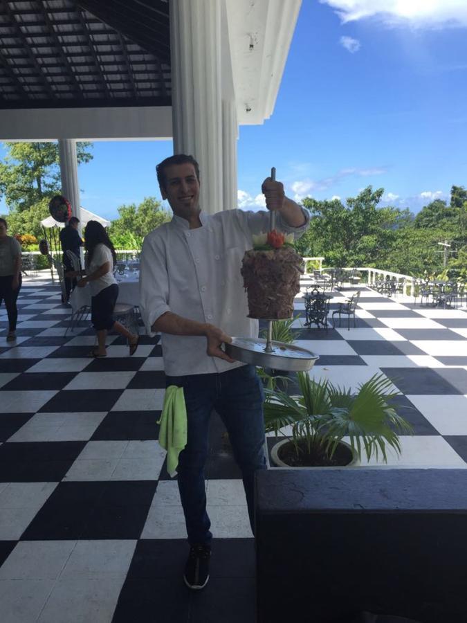 Jamaica Palace 3*