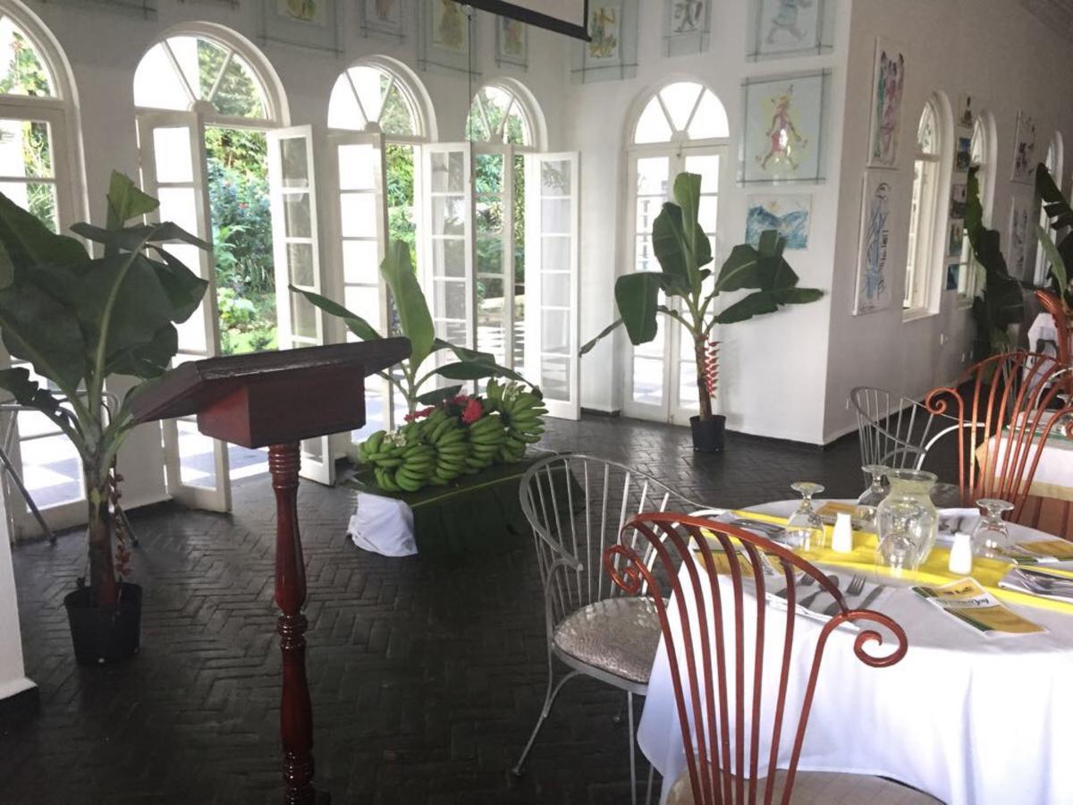 Jamaica Palace 3*
