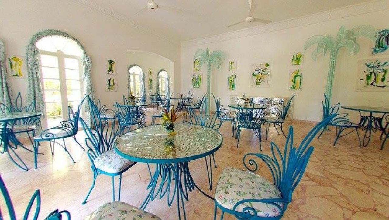 Hotel Jamaica Palace