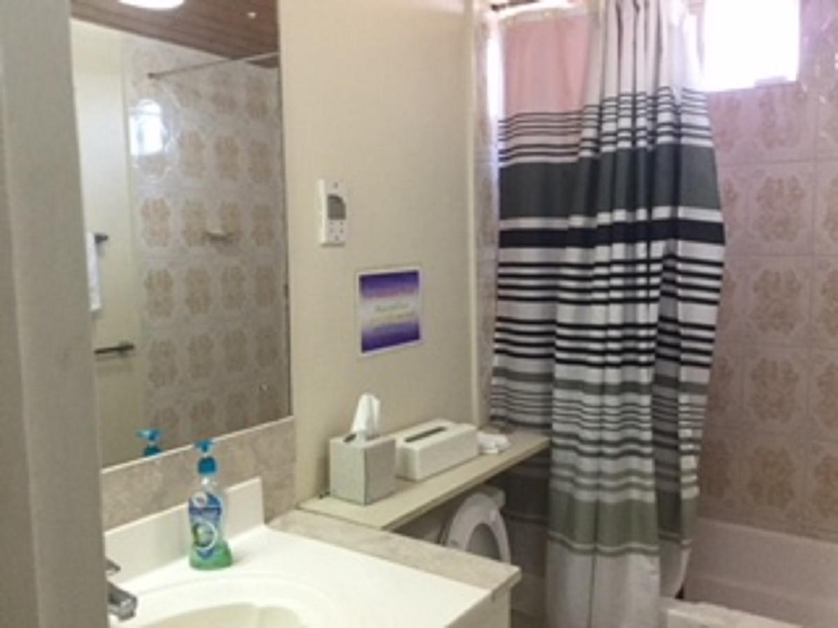 Apartamento Hastings Central 3d Studio Apt Opp Beach