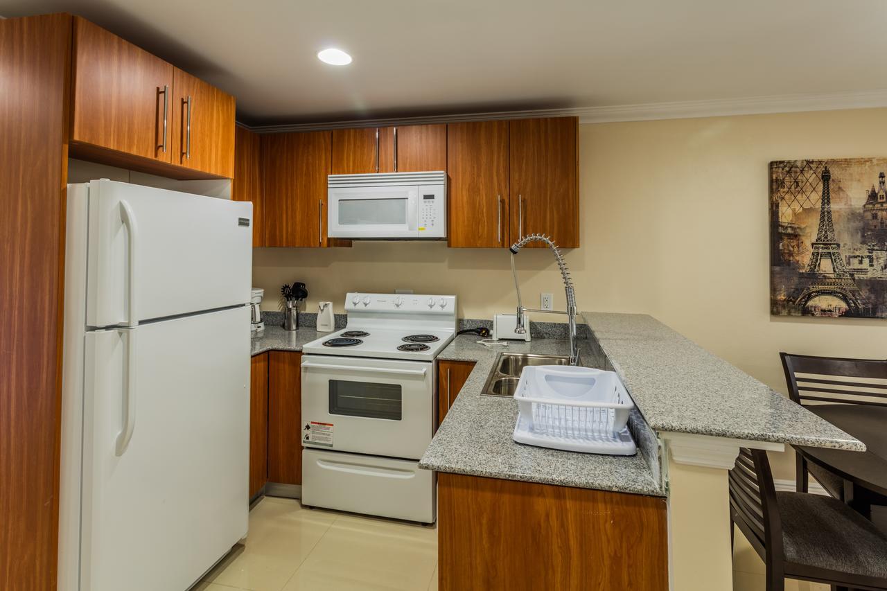 Imperial Bay Residences Basseterre