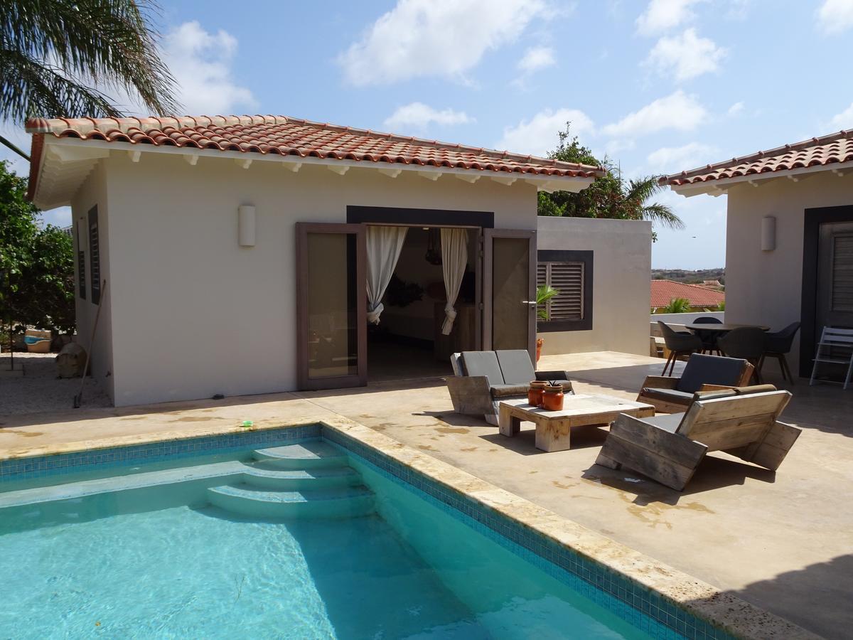 Acomodação com café da manhã  Bona Bista Breeze Playa