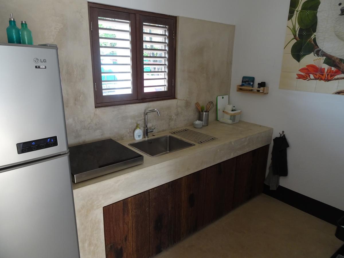 Acomodação com café da manhã  Bona Bista Breeze *