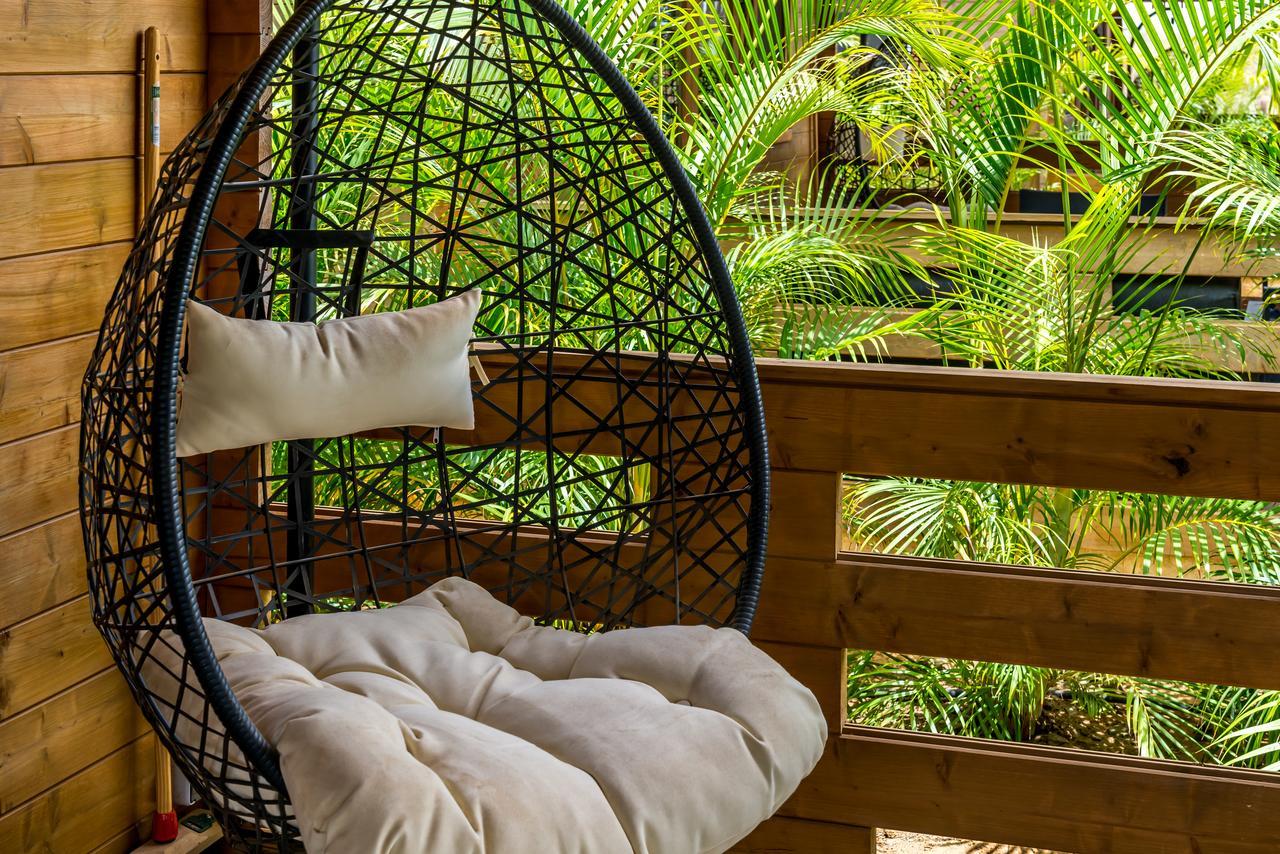 Bonaire Boutique Resort Playa