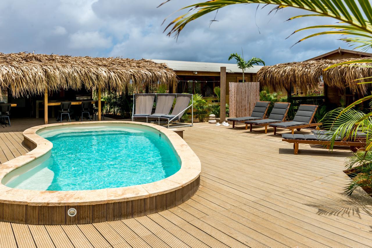 Bonaire Boutique 4*