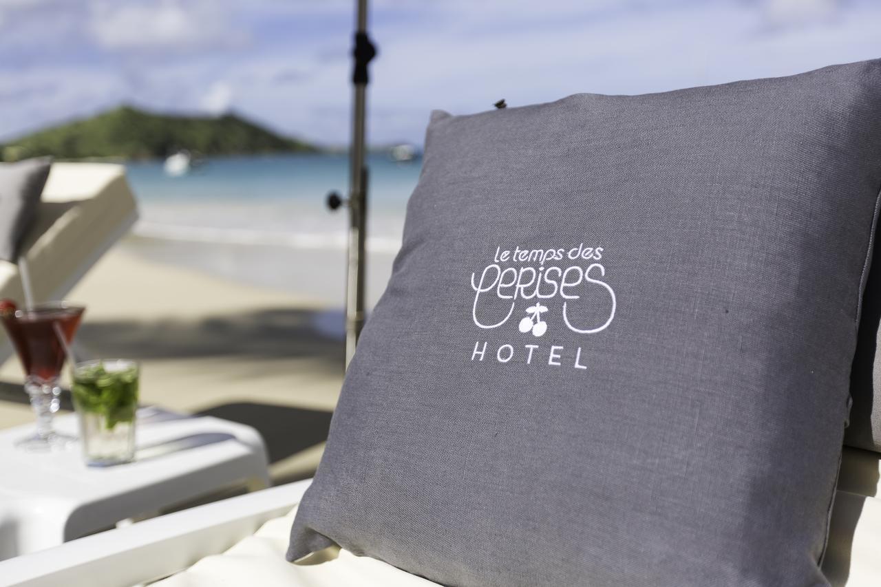 Hotel Le Temps Des Cerises 
