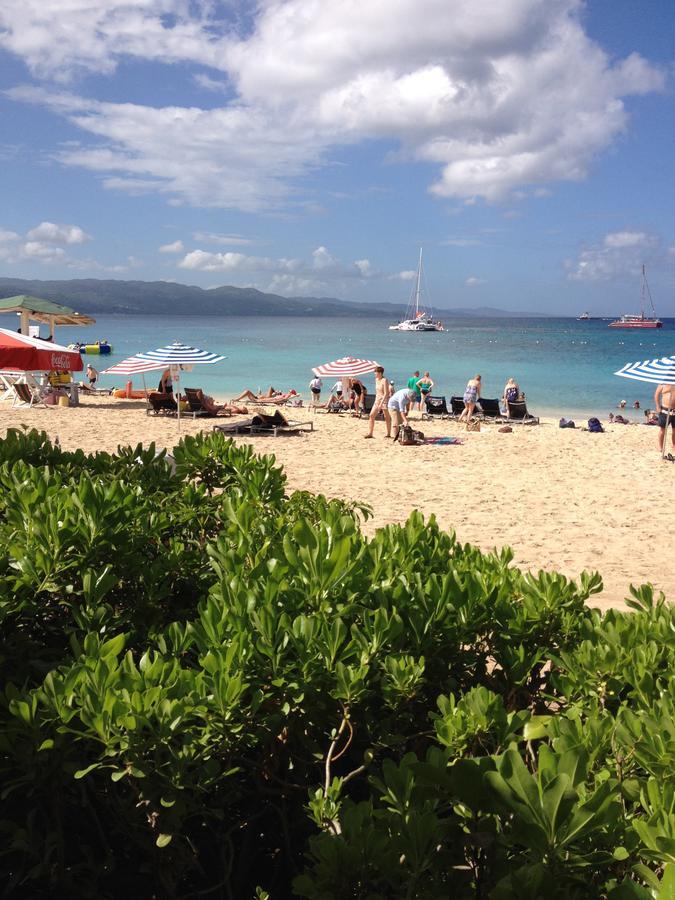 Aparthotel Club-delux Seaside Montego Bay